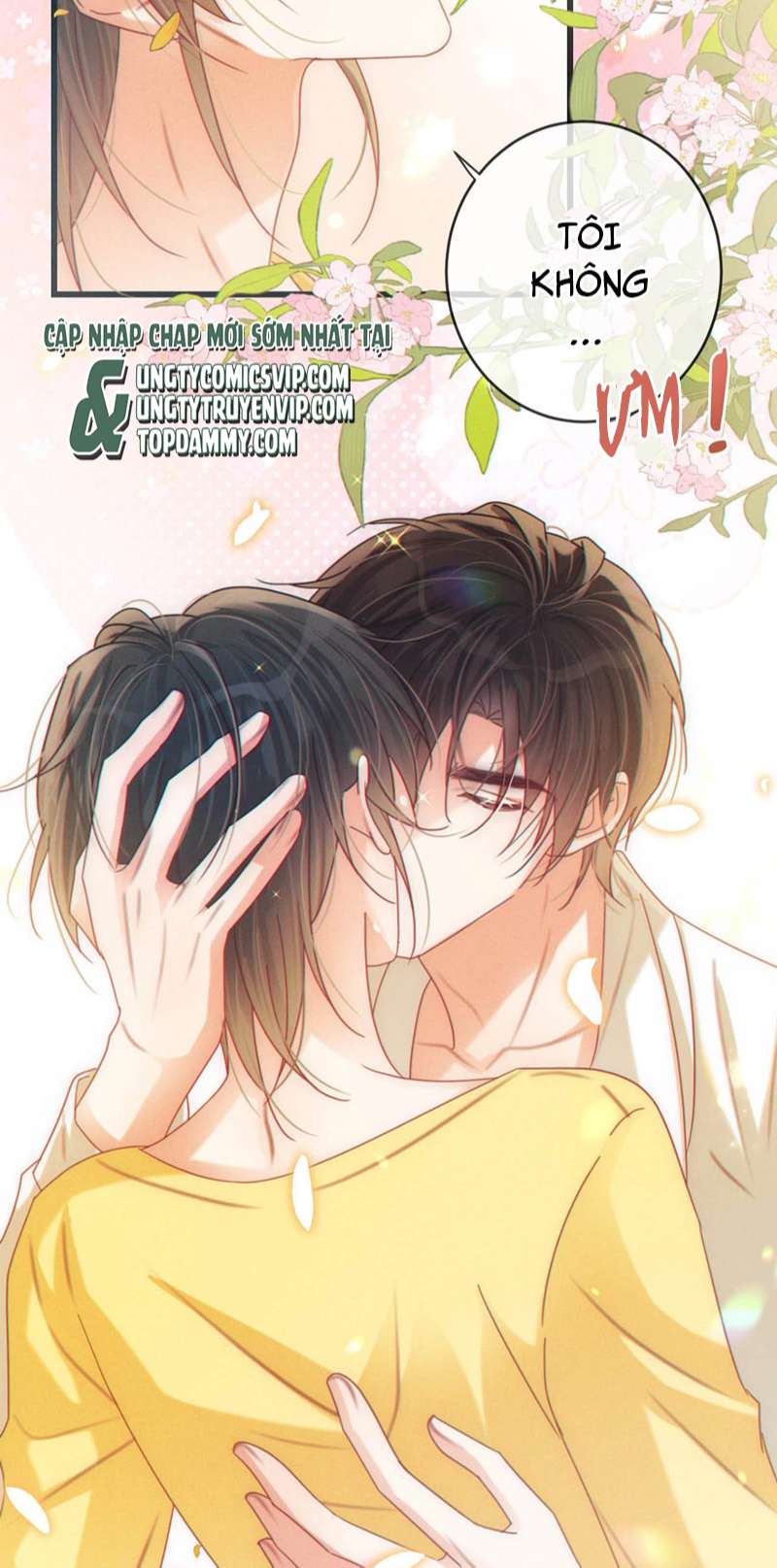 nịch tửu chapter 79 31