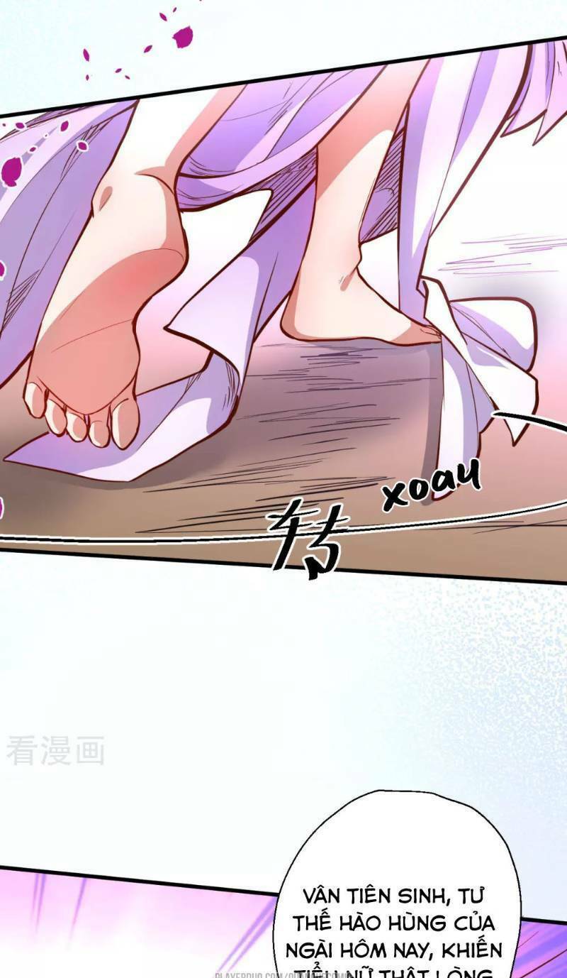 tối cường đại biểu hoàng kim thận chapter 46 5