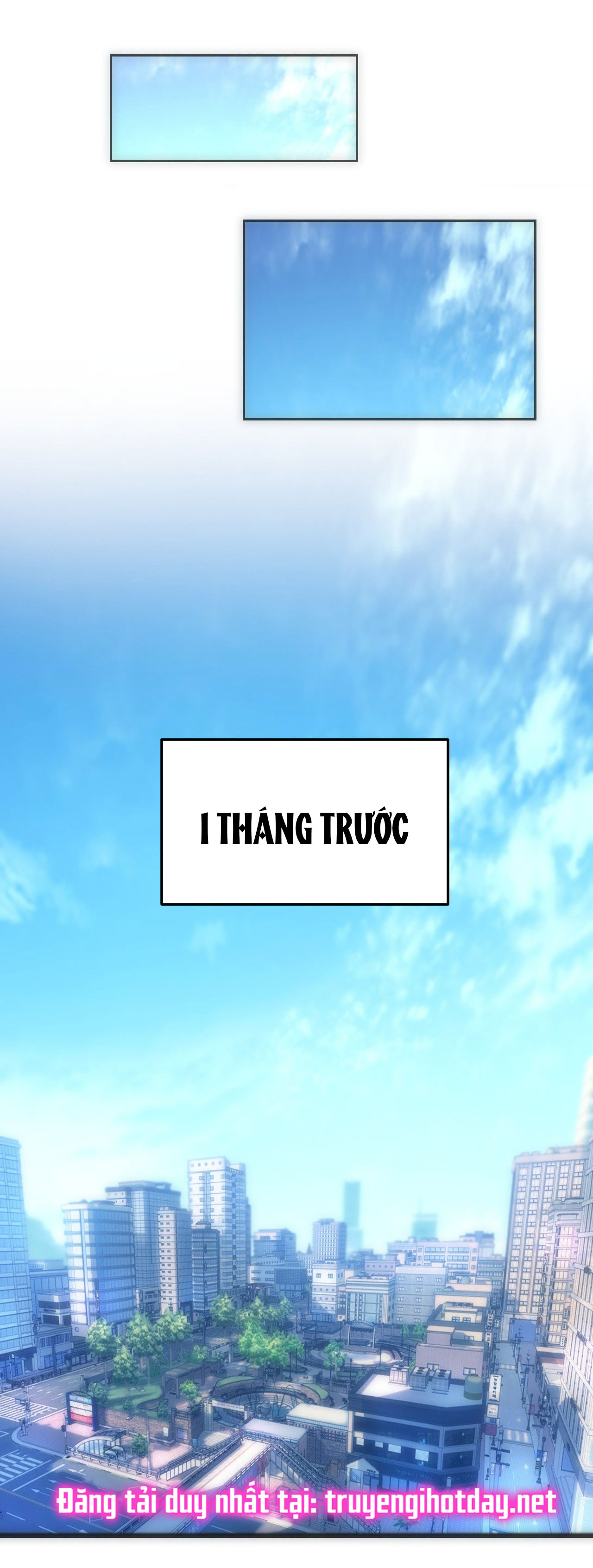 Gái Có Chồng Ở Thành Phố Mới chapter 10.1 - Trang 11