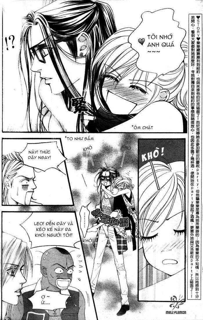 the one chapter 36 3