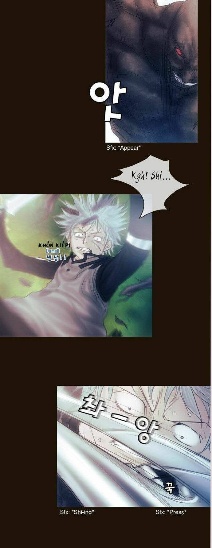 hội ảo thuật chapter 124 6