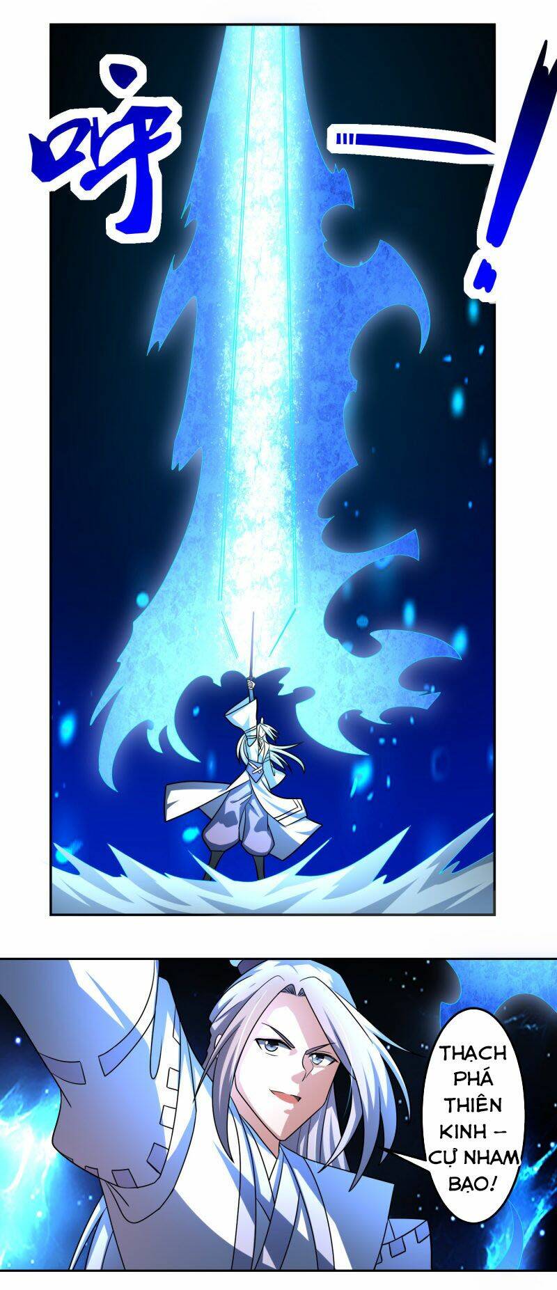tuyệt thế thánh đế chapter 22 17