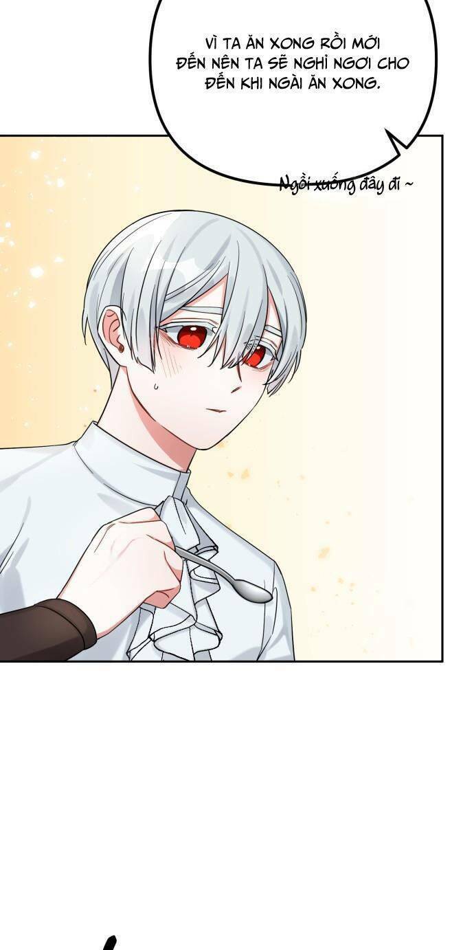 thân gửi nàng bạch tuyết chapter 8 29