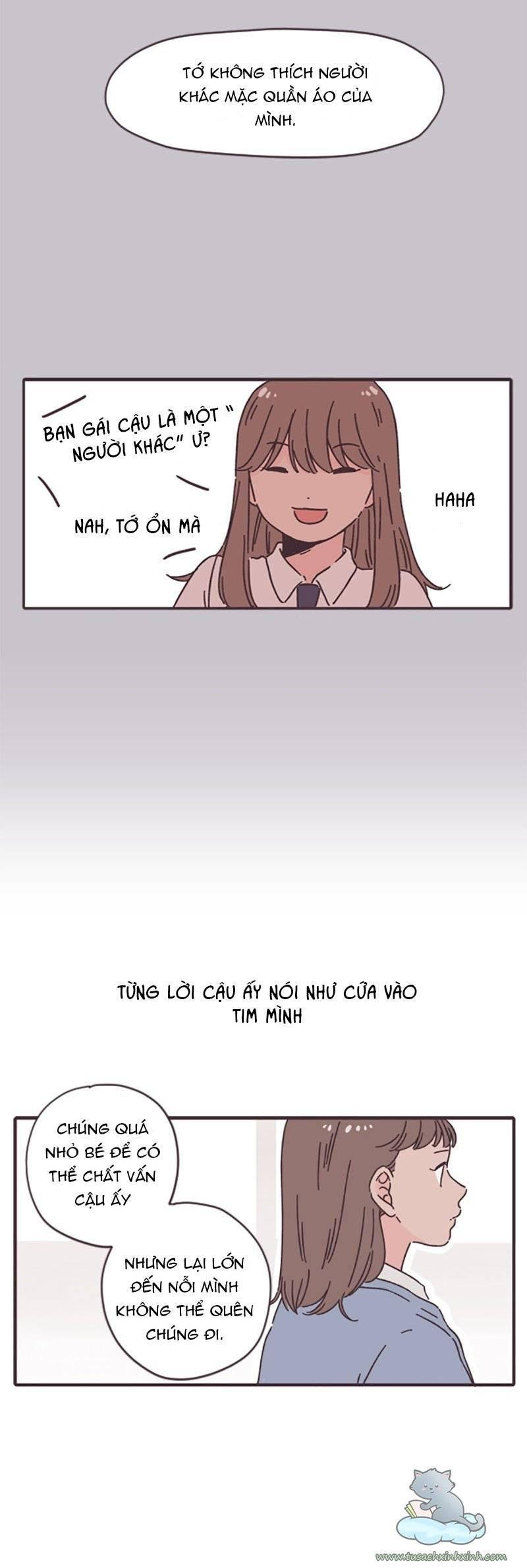 ngày định mệnh của đôi ta chapter 4 72