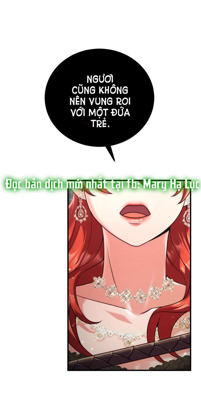 tôi sẽ ly hôn với người chồng bạo chúa chapter 25.2 18