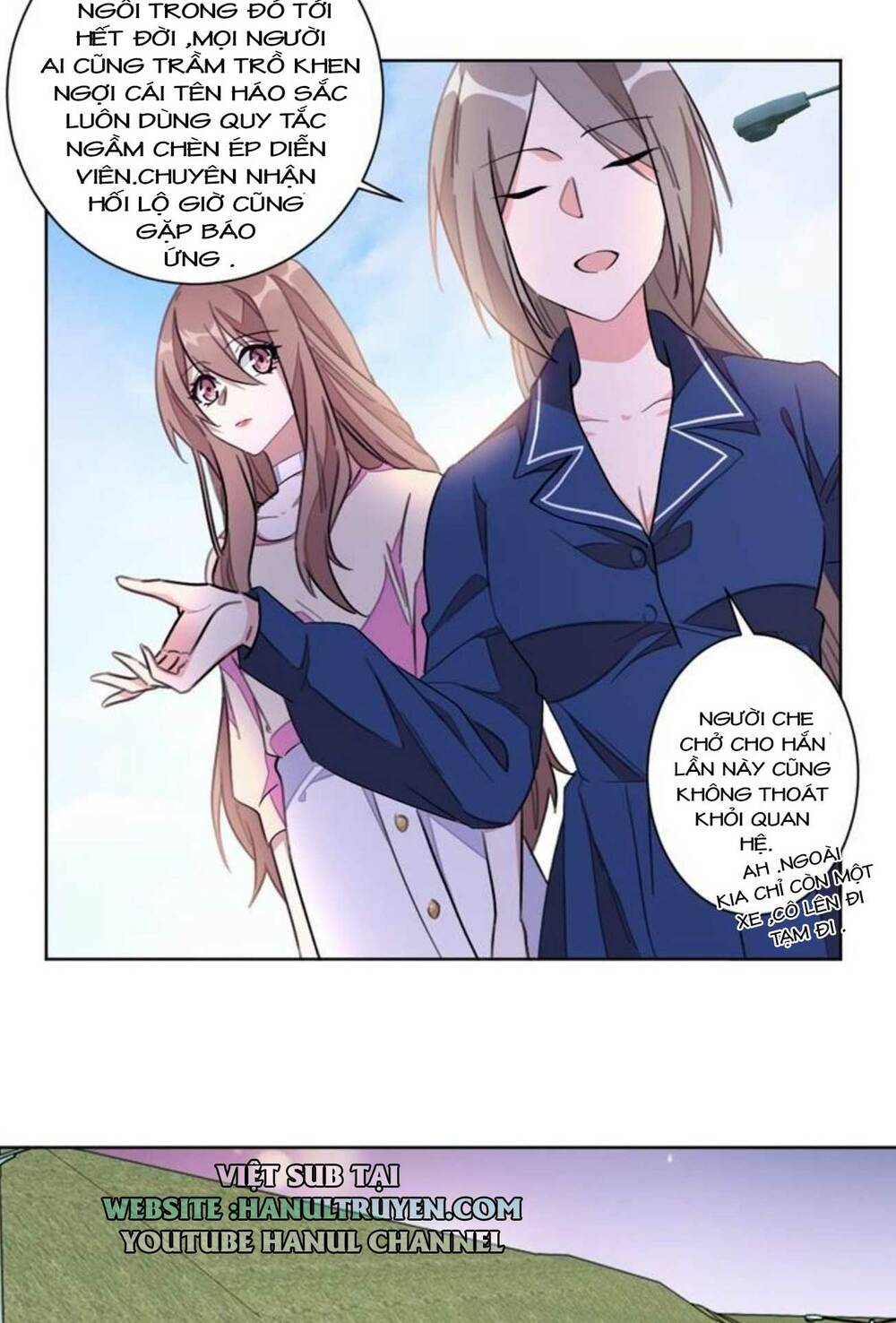 hào môn hôn đồ tựa cẩm chapter 10 24