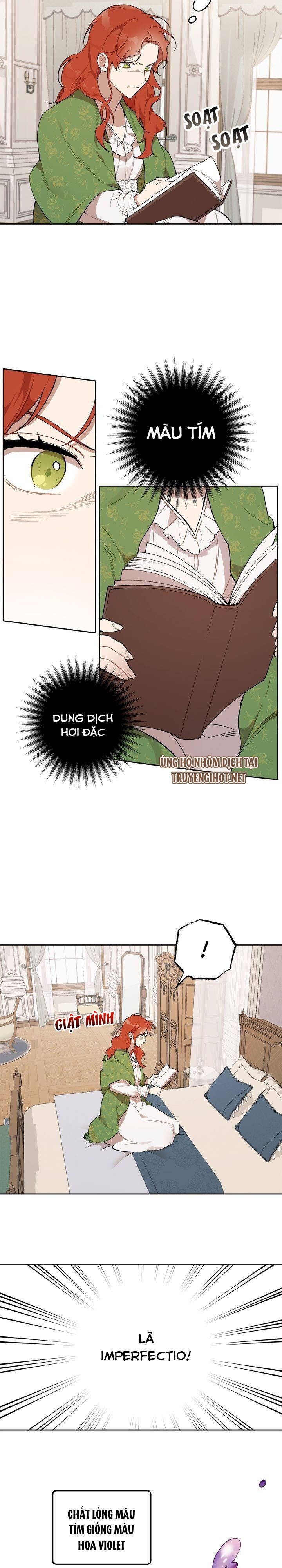 tất cả đều là sai lầm chapter 37.1 10