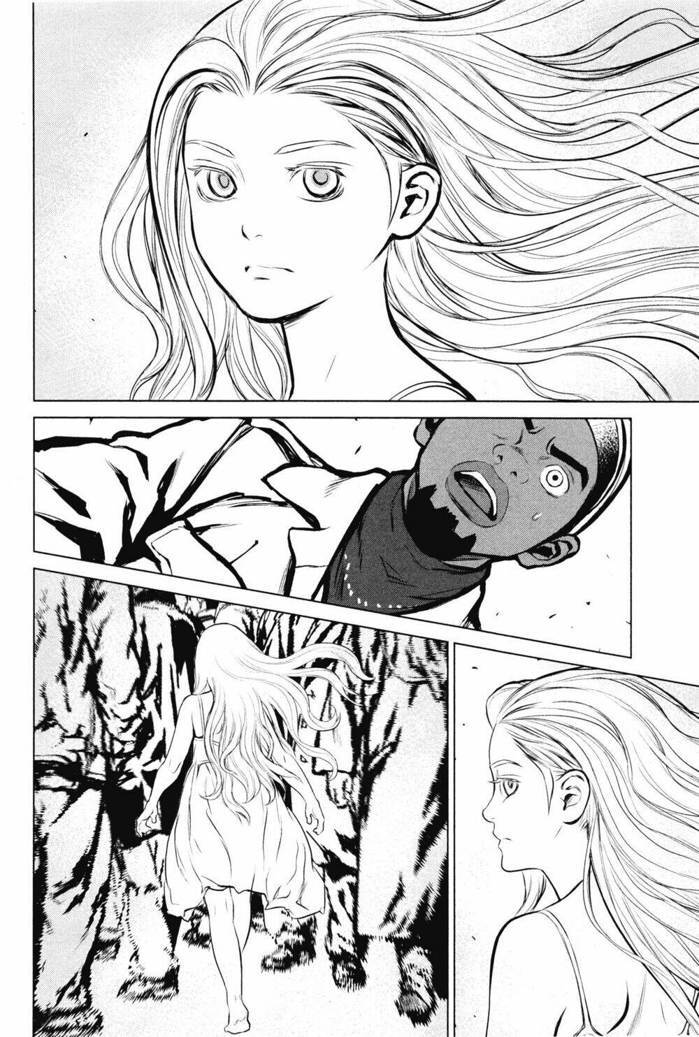 009 re - cyborg chapter 8 4