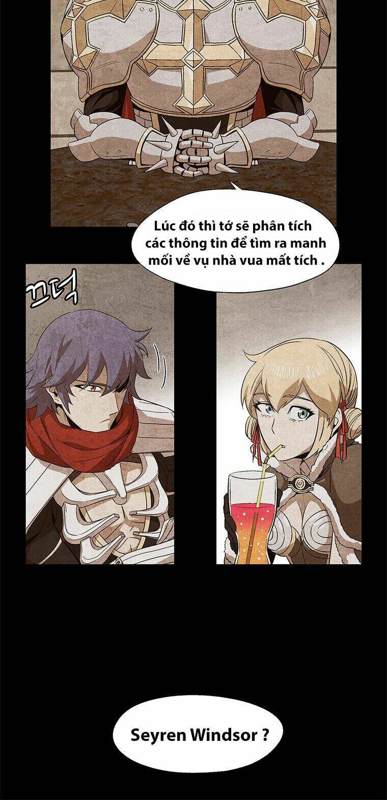 thí nghiệm thất bại chapter 3 22