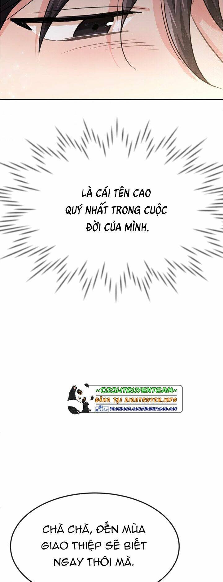 tiểu thư scarlet, em không muốn trả thù sao? chapter 27 66