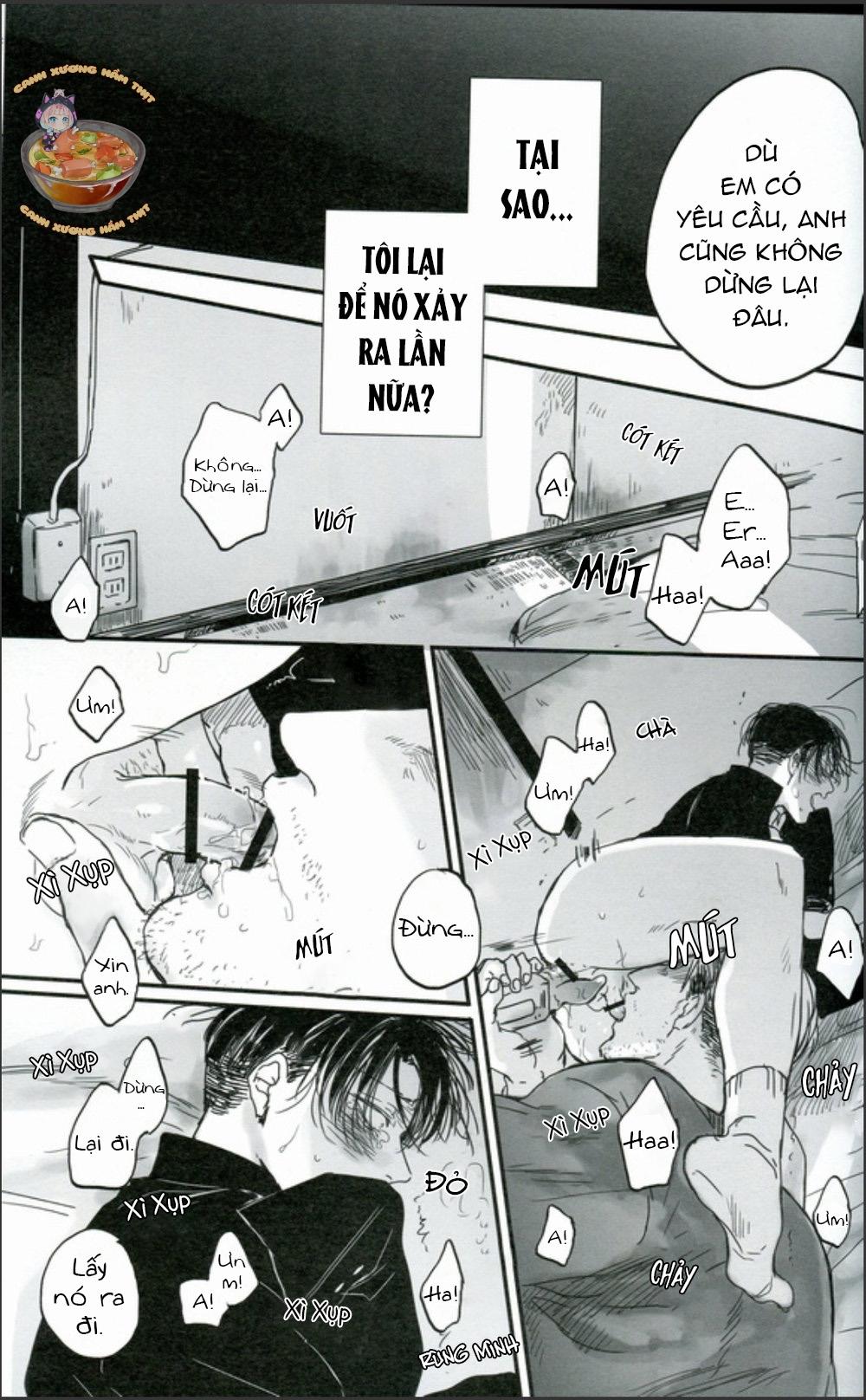 tổng hợp oneshot boylove chapter 99 14