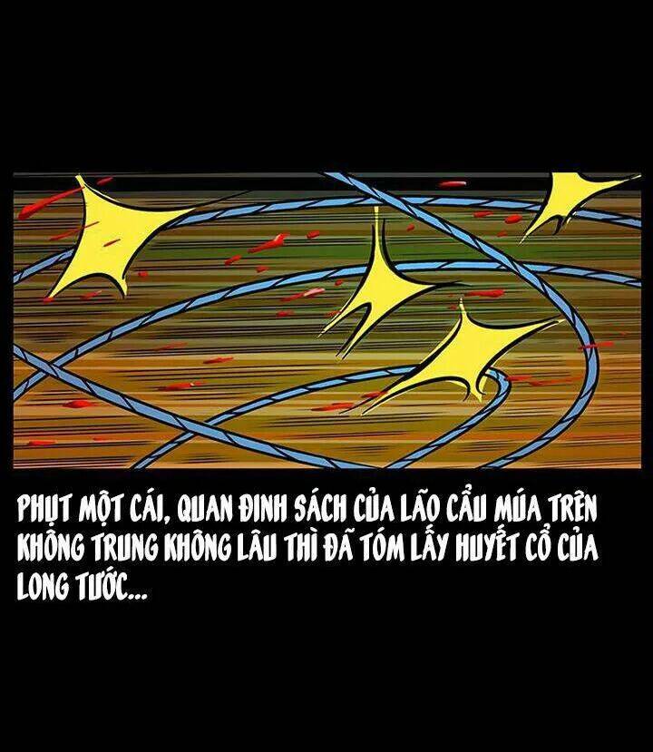 U Minh Ngụy Tượng Chapter 195 25