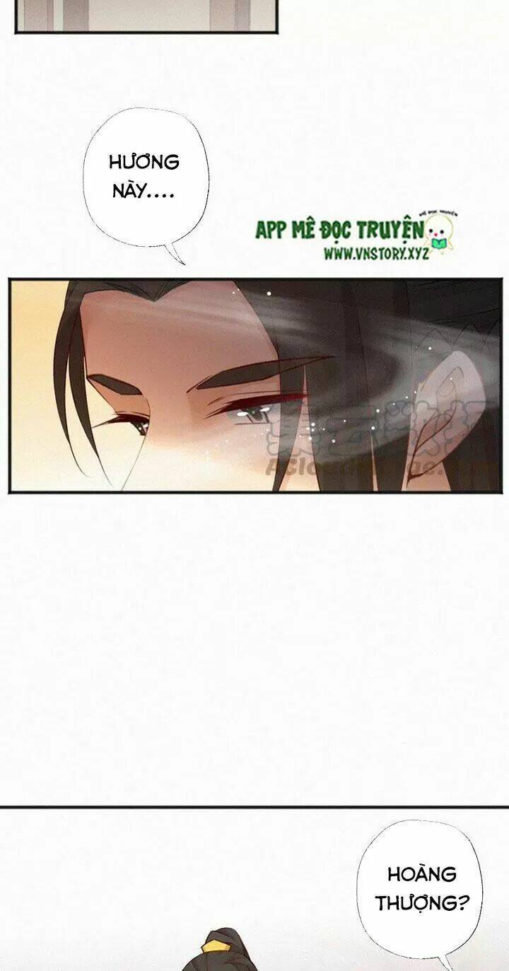 thiên hương mỹ nhân chapter 54 18