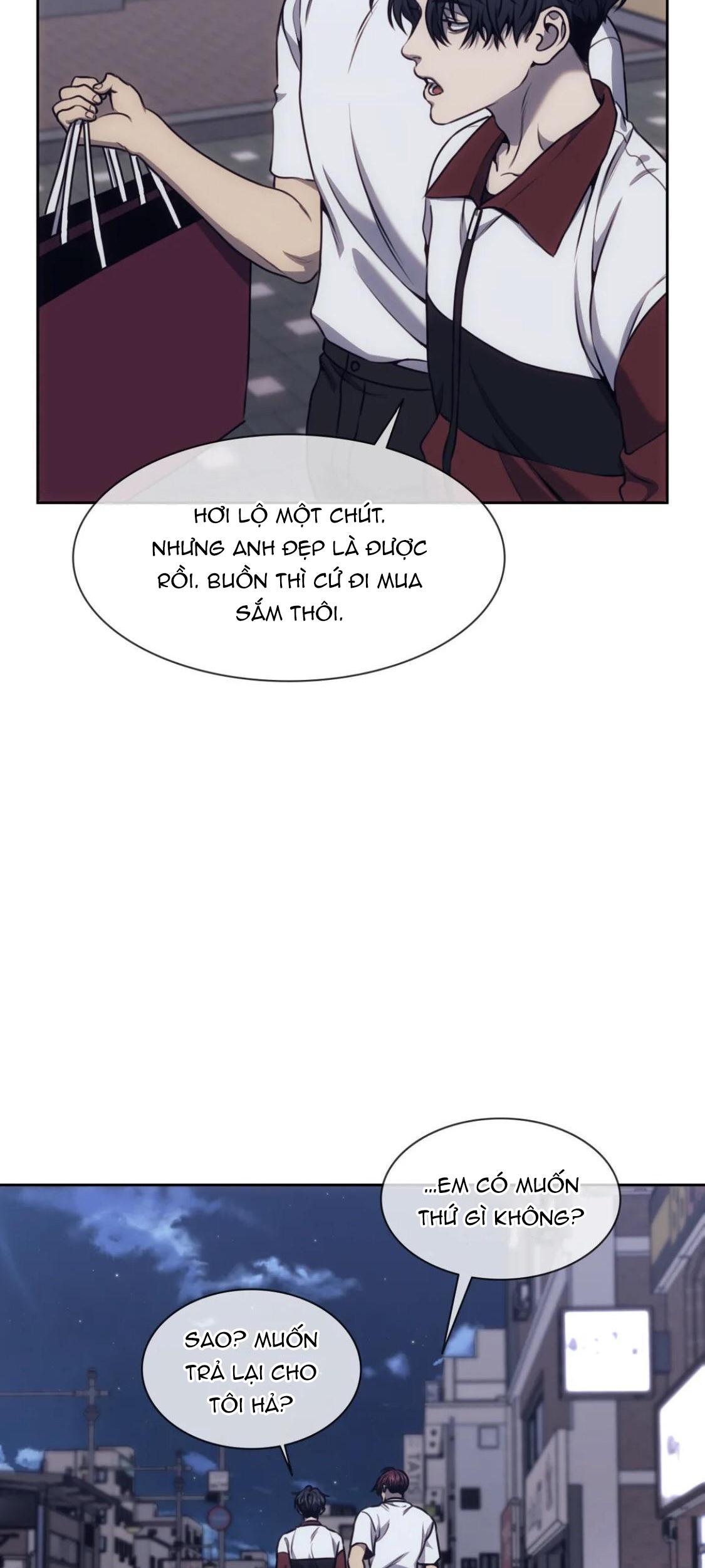 công cuộc báo thù của kẻ yếu thế chapter 57 3