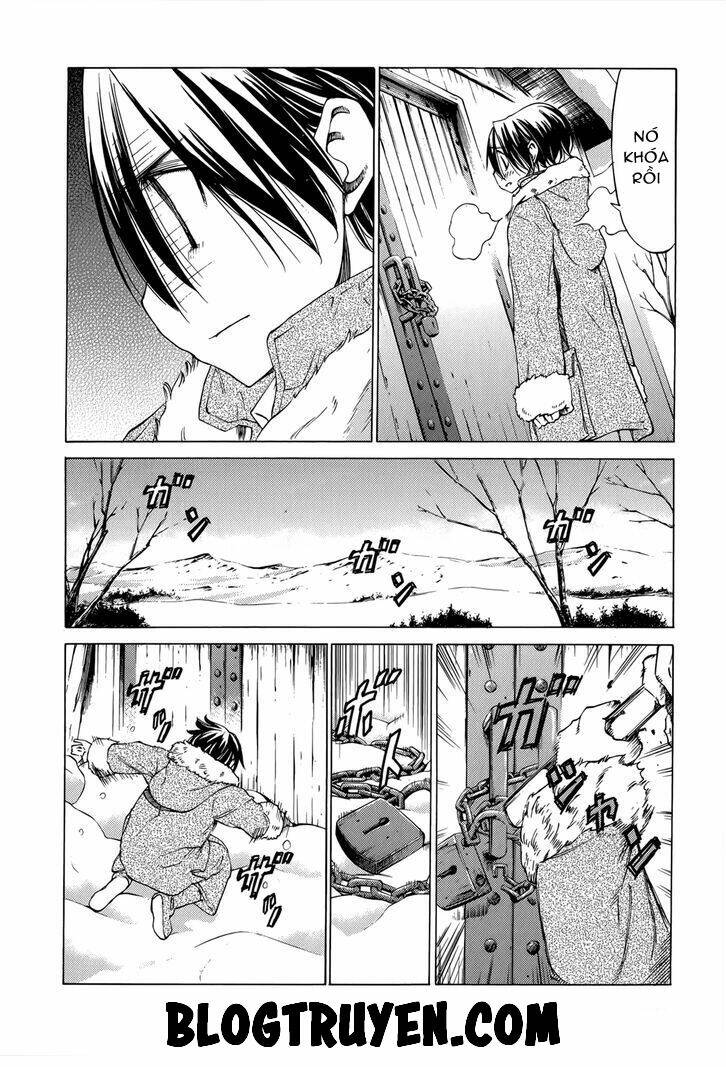 sekainohate de aimashou chapter 39 19