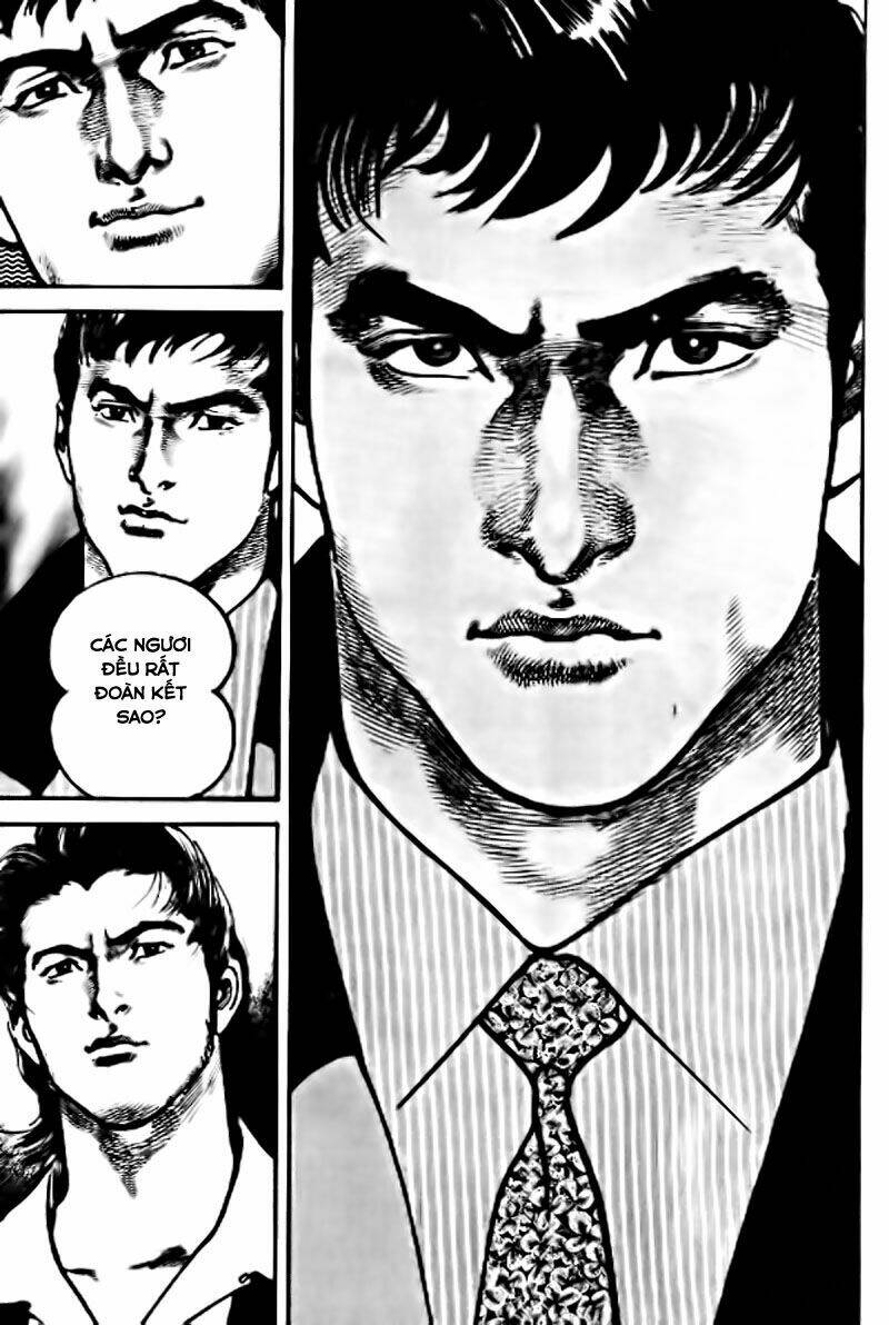 heat - thế giới ngầm chapter 79 5