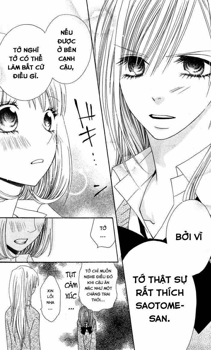 chàng trai đặc biệt chapter 1 16