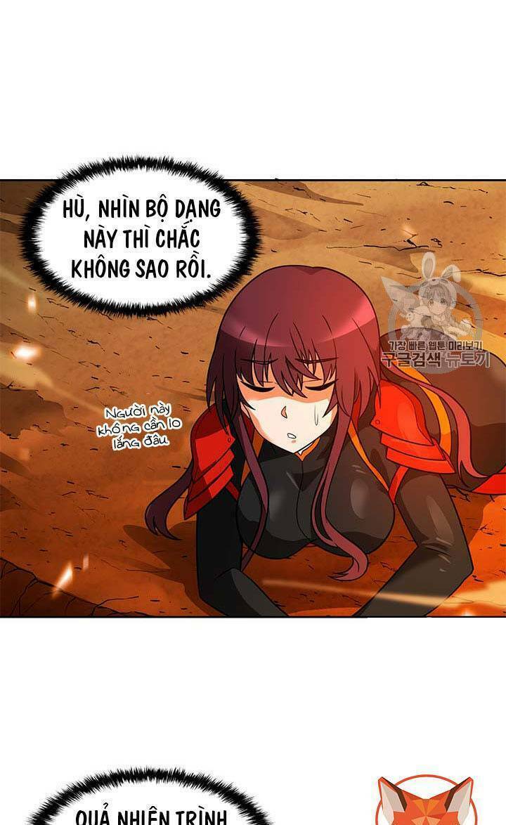 tôi tự động săn một mình chapter 47 76