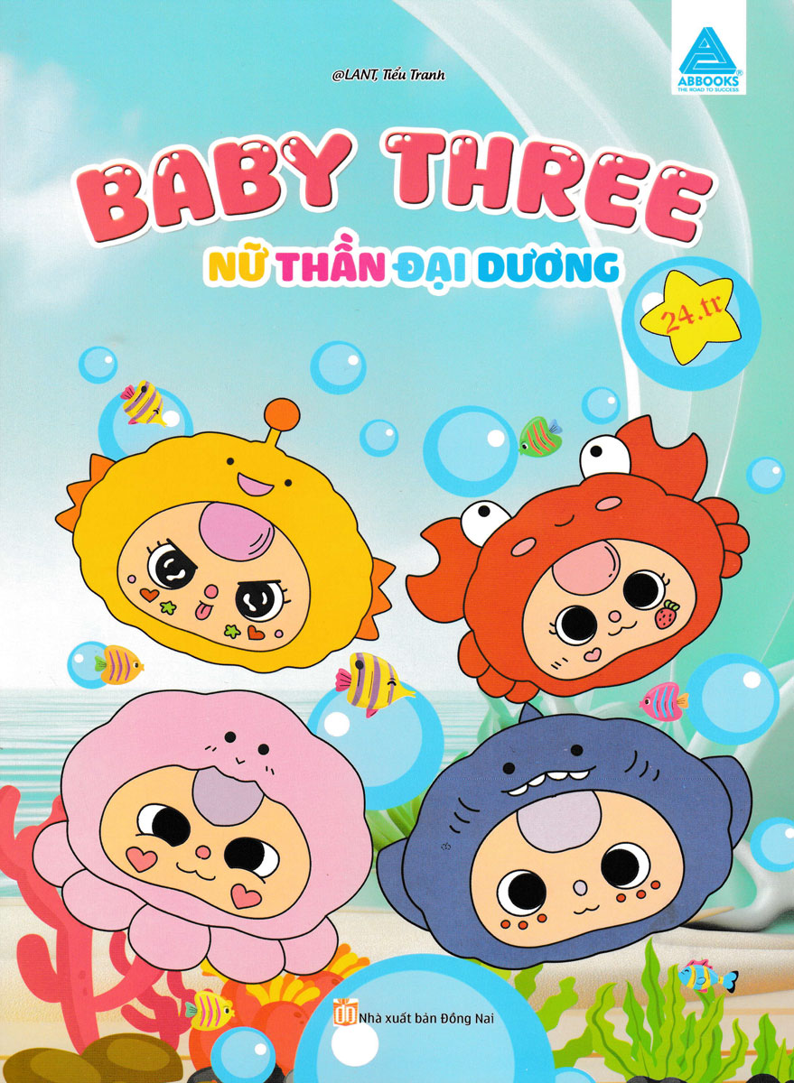 Baby Three - ABB