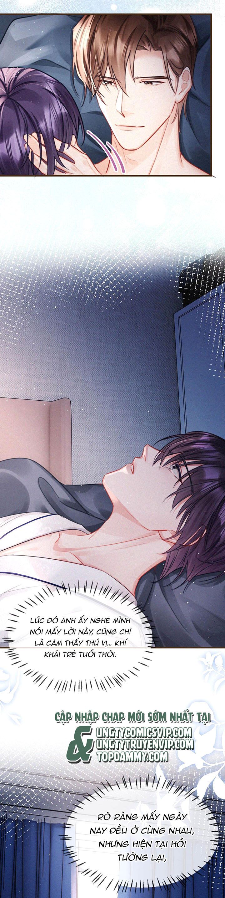 thần thương (môi súng) chapter 102 5