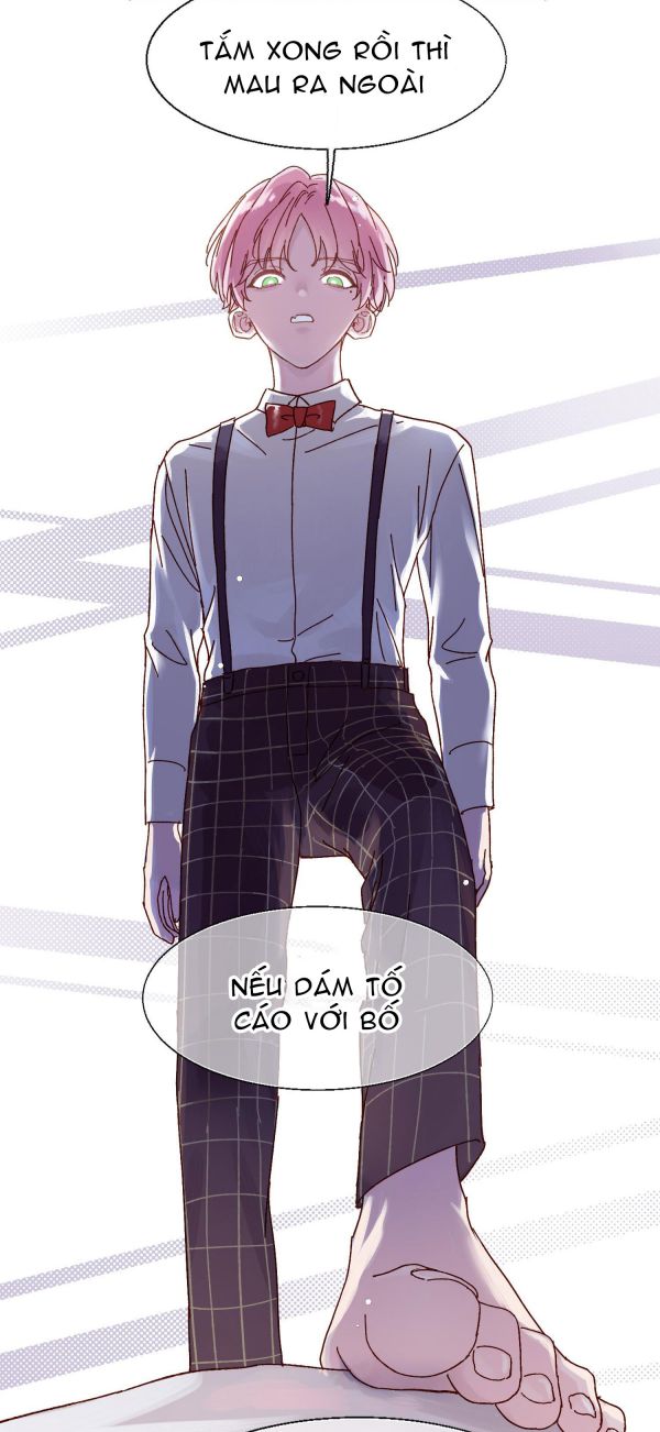 tôi phải làm 1 kẻ đại xấu xa chapter 1 9