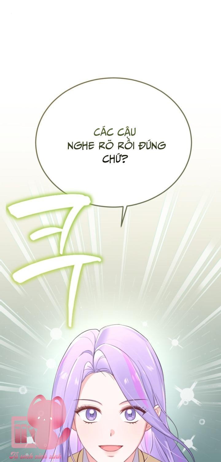 moon shark: cá mập cũng có thể trở thành ngôi sao chapter 7 7