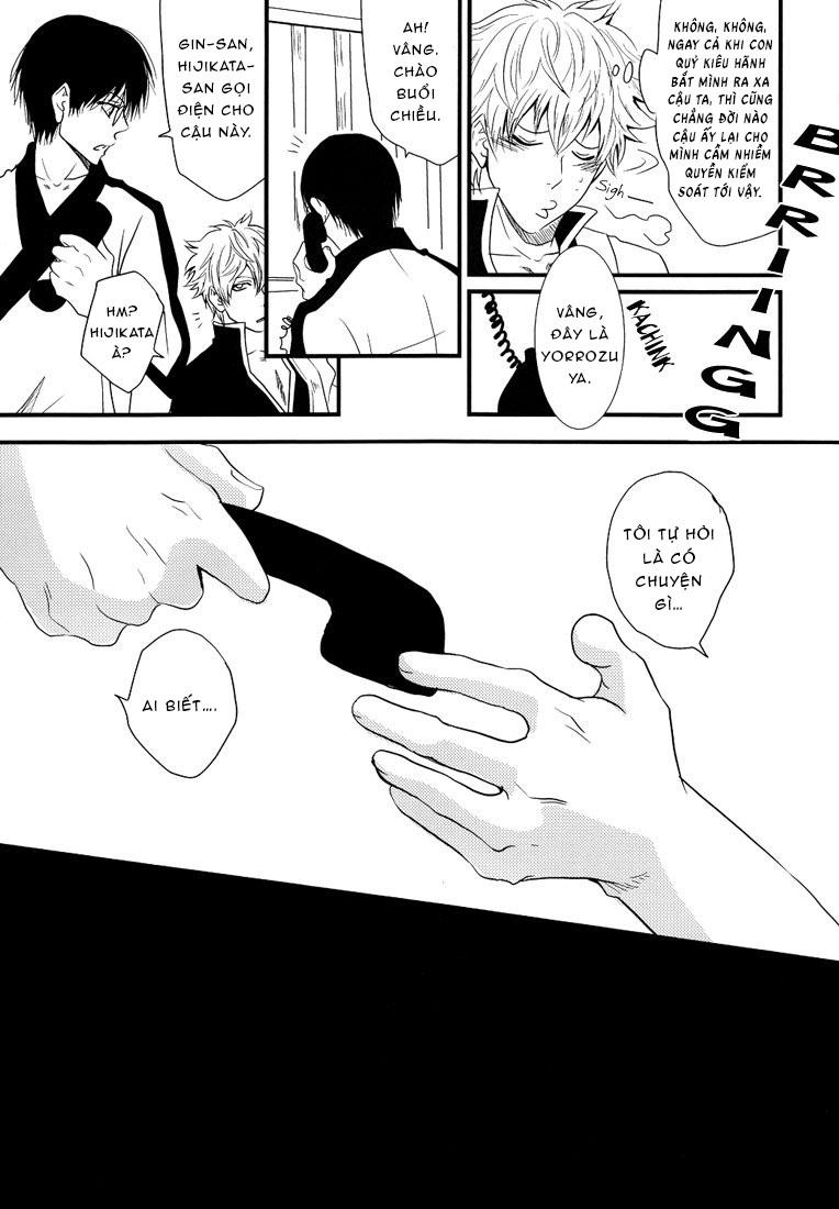 oneshot hỏny chapter 48 9