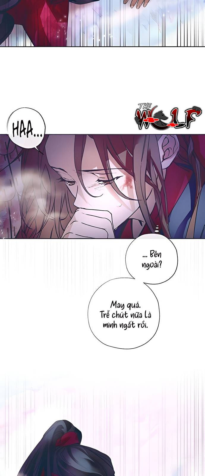 dabi, hương vị ngây ngất chapter 2 25