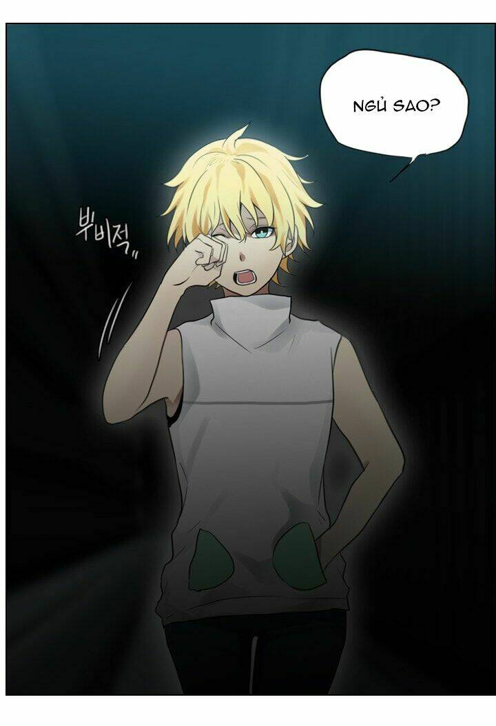 người cống hiến chapter 31 11