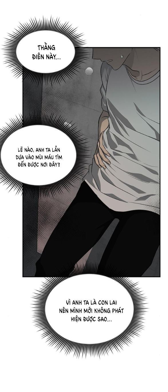 Cạm Bẫy chapter 153.2 40