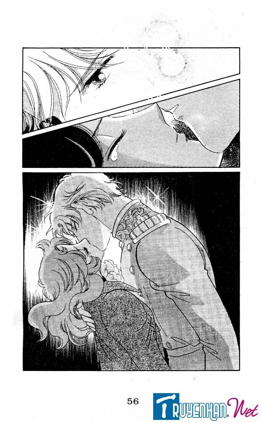 vũ điệu màu trắng ii chapter 3 16