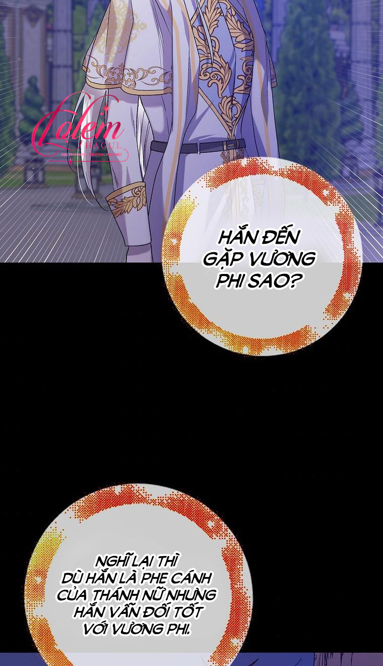 cách để em bảo vệ anh chapter 52.1 40