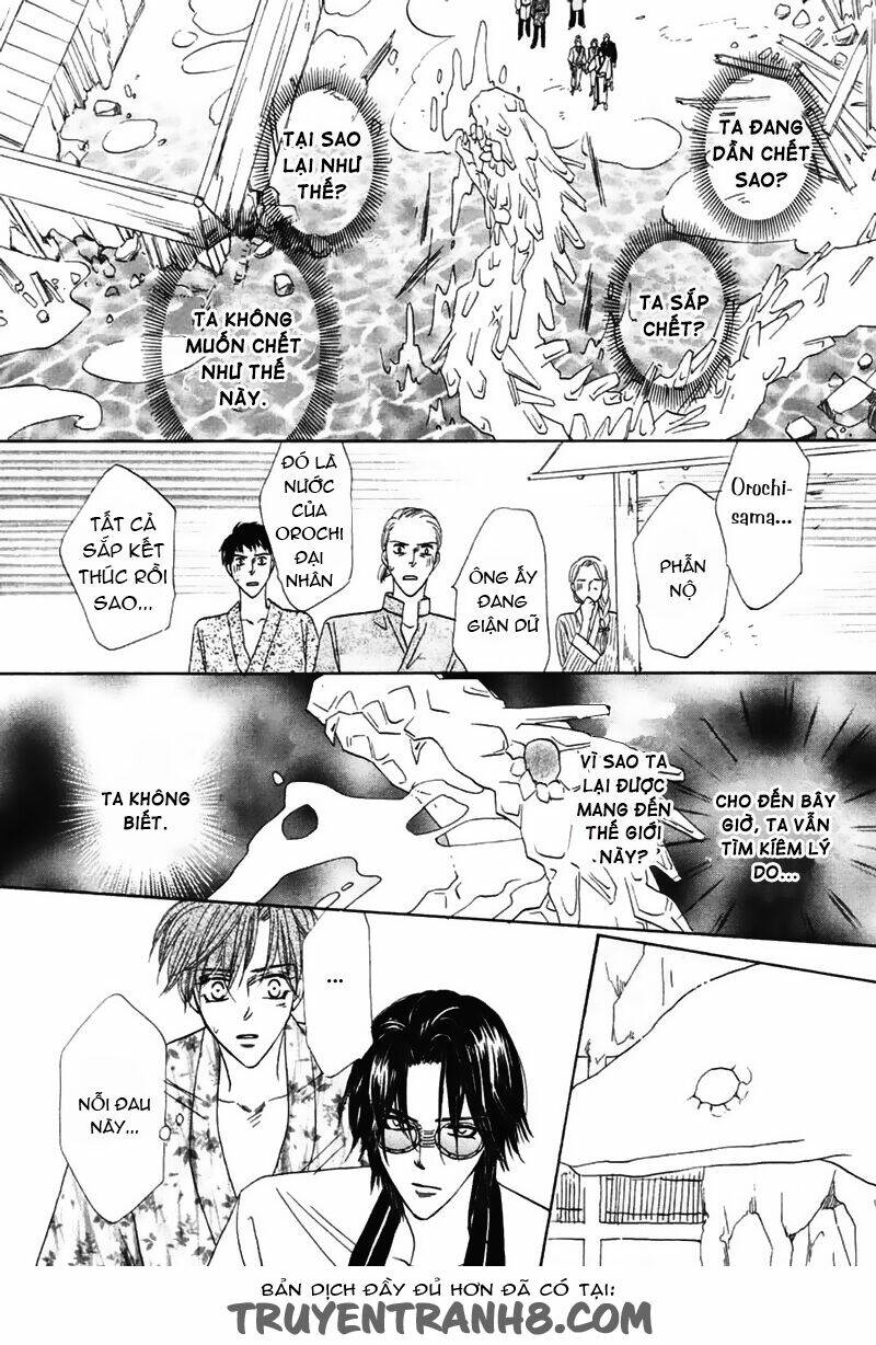 kim cương bạc chapter 23 37