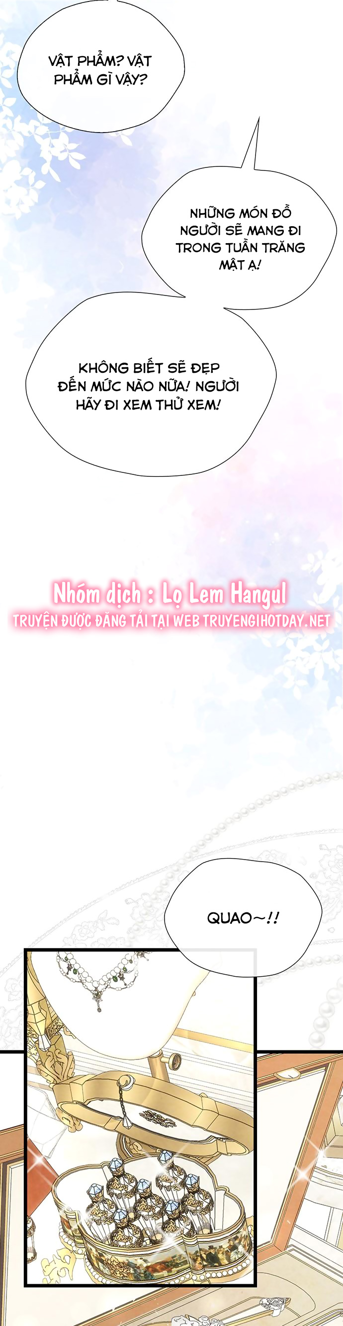 hoàng tử phiền toái chapter 37 6