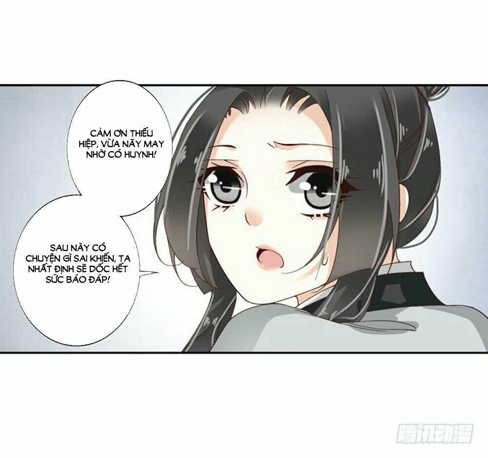 thiền tâm vấn đạo chapter 42 27