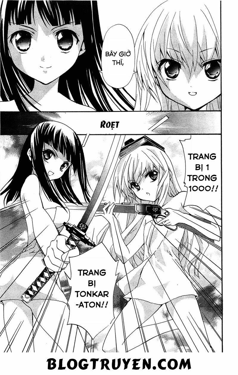 ác mộng gakuen chapter 8 19