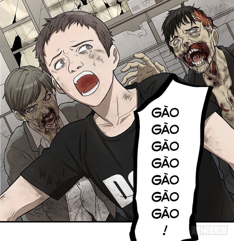 mạt thế đô thị chapter 2 32