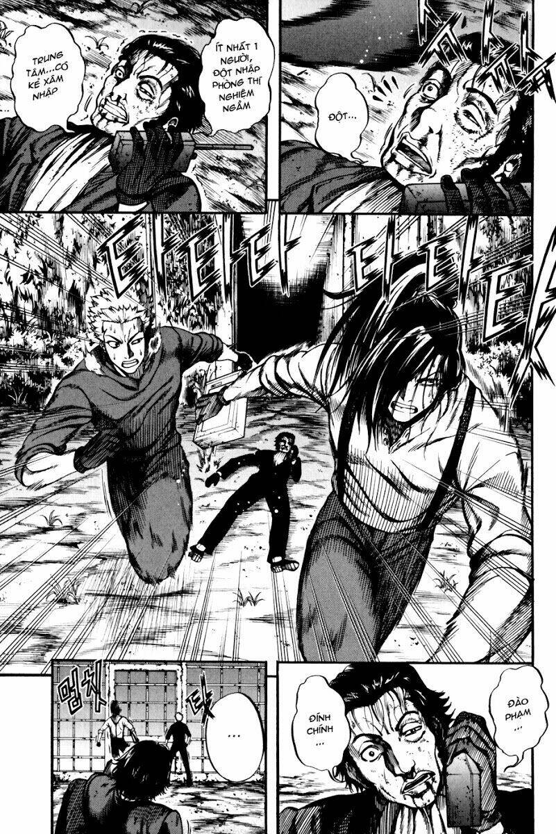 la mosca chapter 32 61