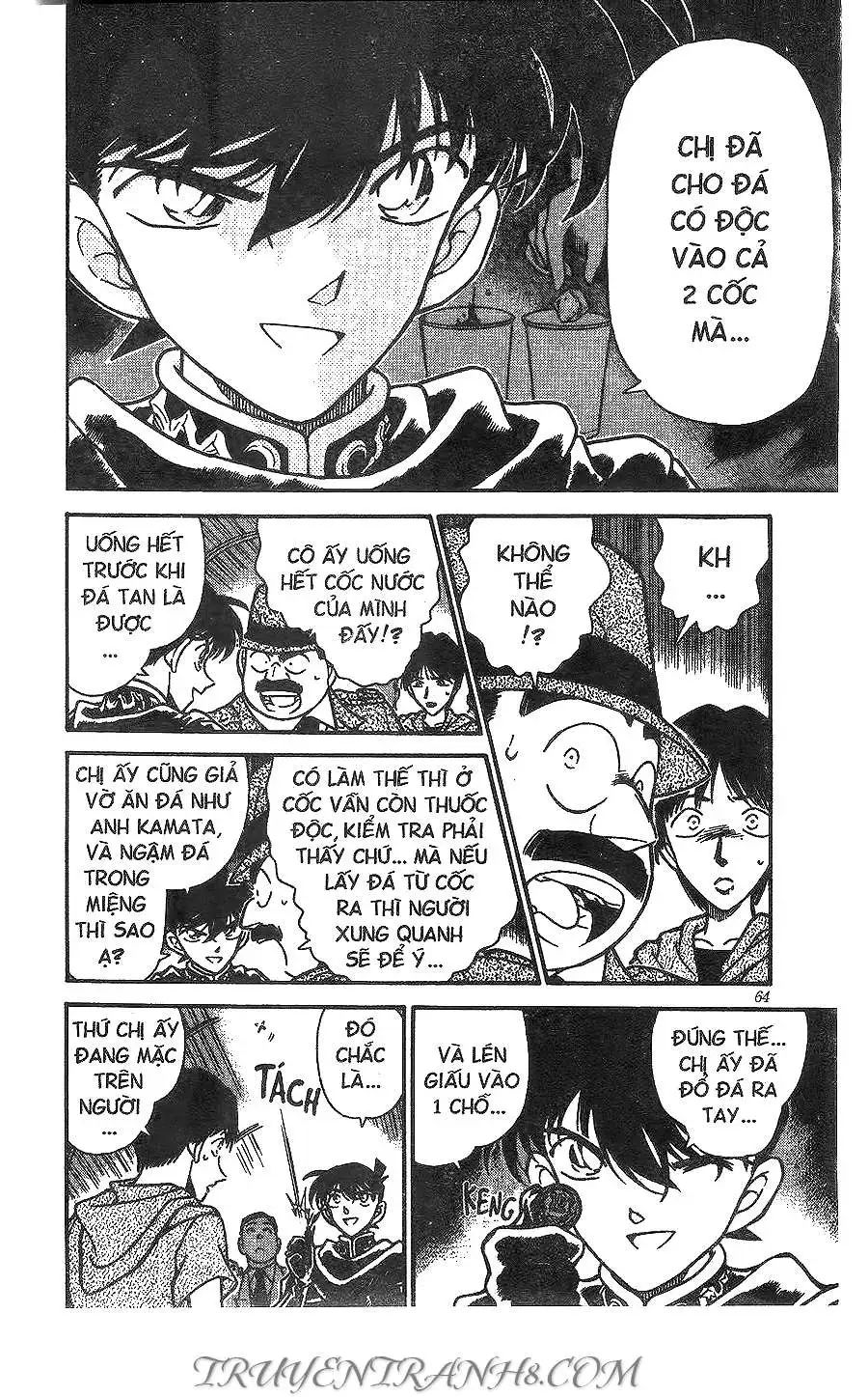 conan chapter 257 12