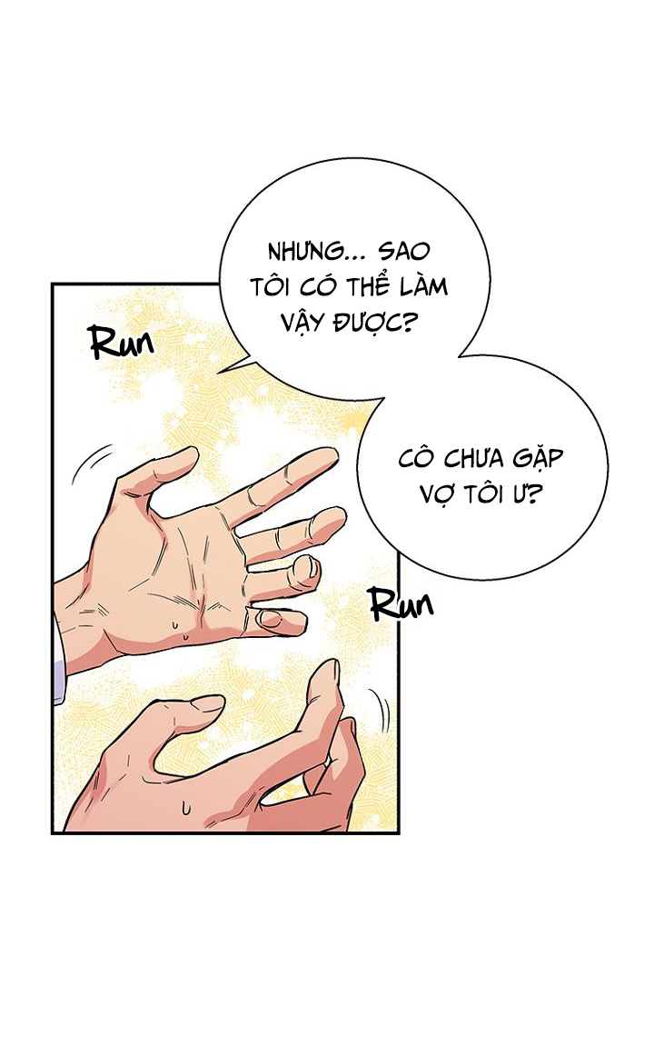 vợ ơi, anh sắp trụ không nổi rồi! chapter 6.2 1