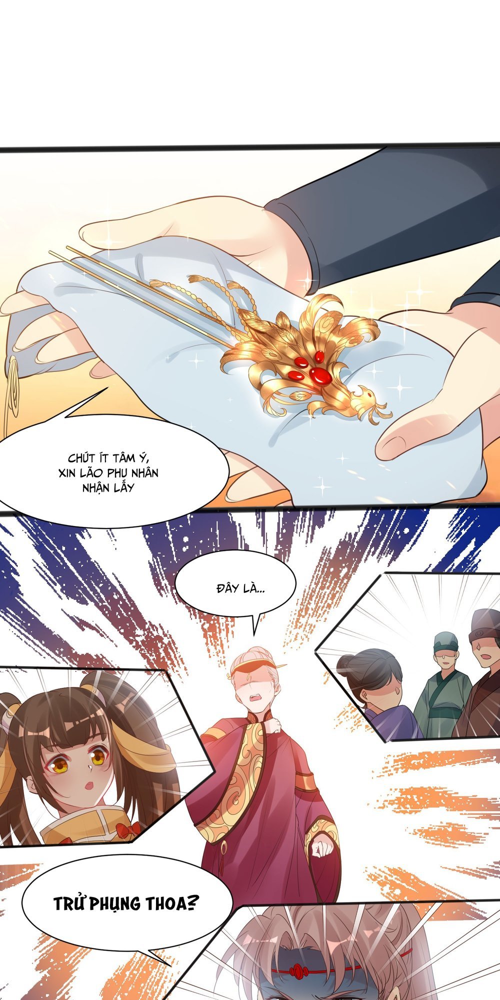 thiên phù võ cơ chapter 2 35