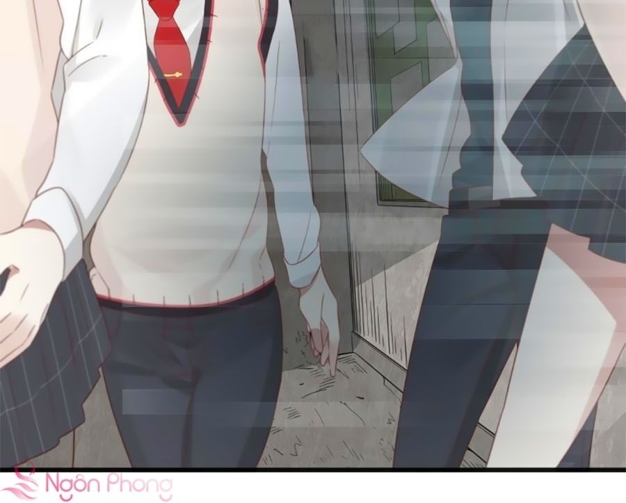 xông vào tim anh chapter 17 28