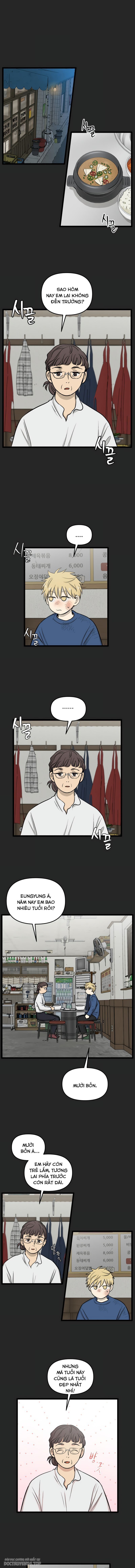 no home - không nhà chapter 216 3