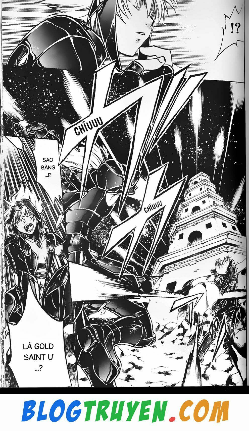 thần thoại minh vương chapter 32 18