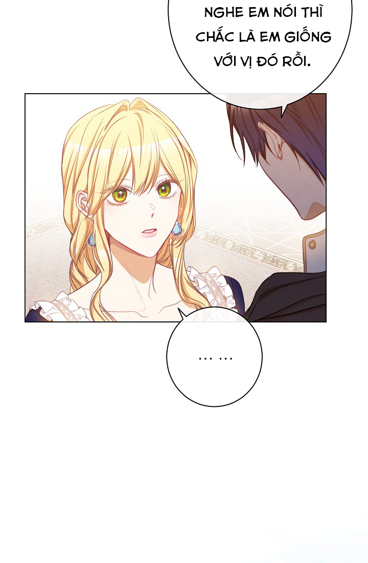 ác nữ đảo ngược đồng hồ cát chapter 61 99