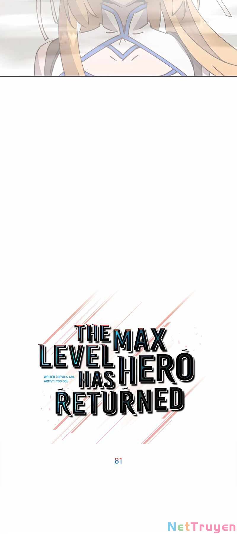 Anh Hùng Mạnh Nhất Trở Lại chapter 81 13