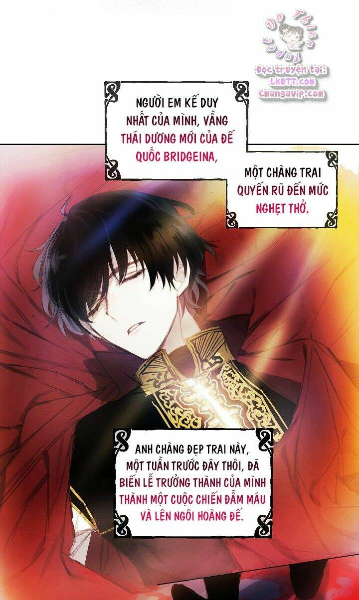 tiệm búp bê của công chúa chapter 1 41