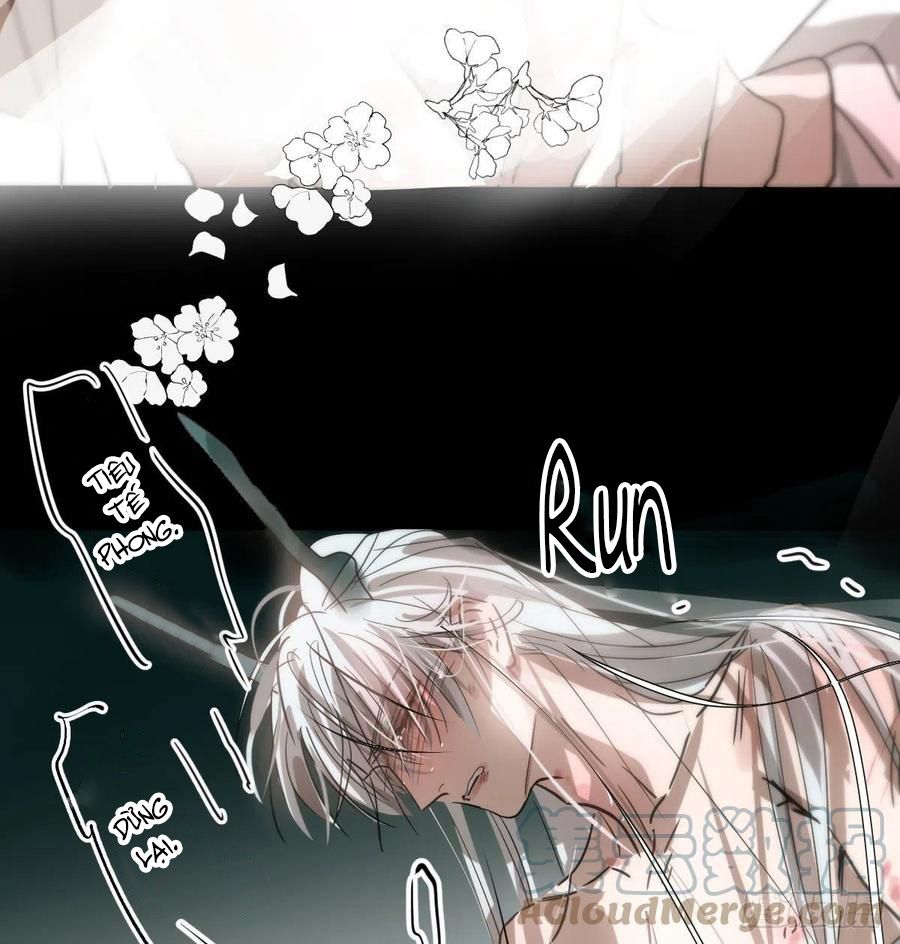 Bắt Lấy Ngao Ngao chapter 161 - Trang 8