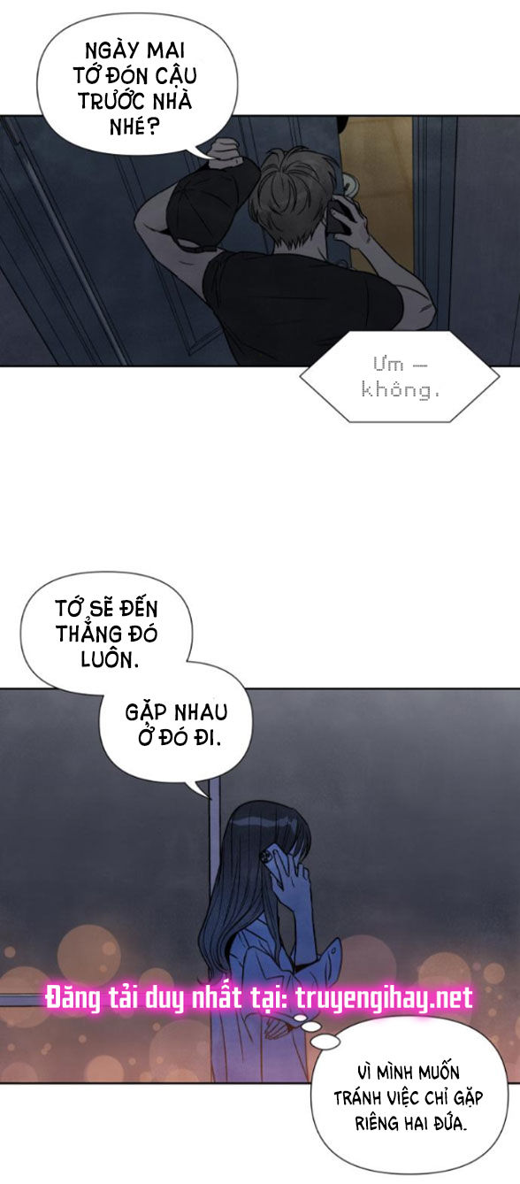 điều khiến tôi quyết tâm muốn chết chapter 44.2 23