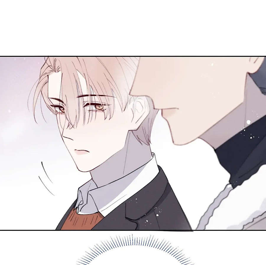 nhật ký thất tình của nhung tiên sinh chapter 34.1 33